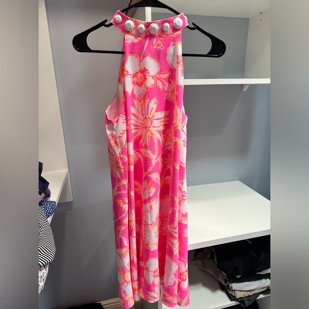 Lilly Pulitzer Alli Swing Dress